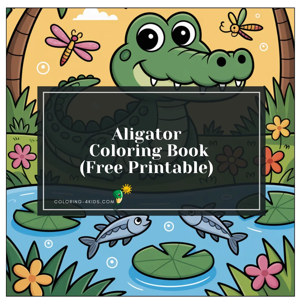 Alligator