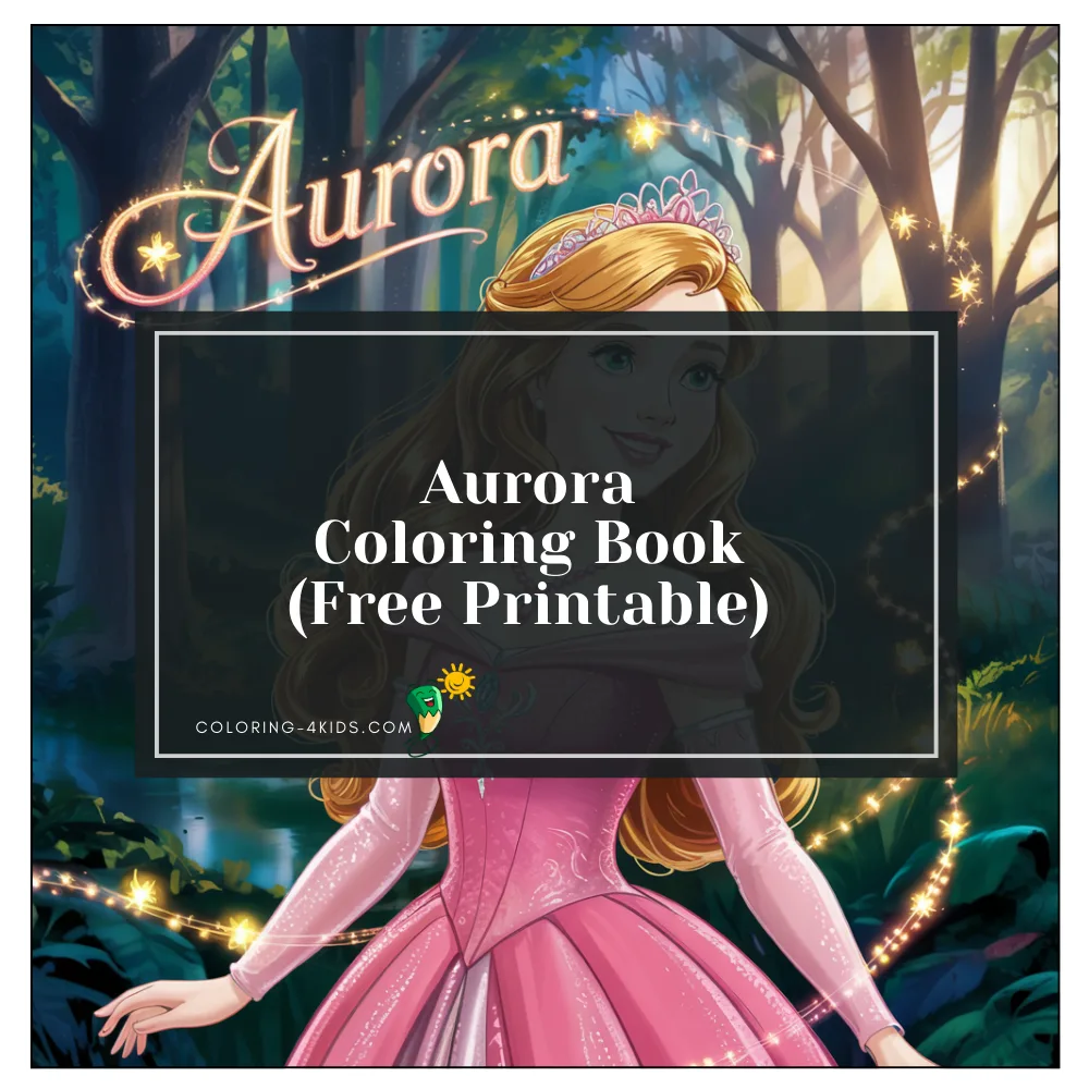Princess Aurora