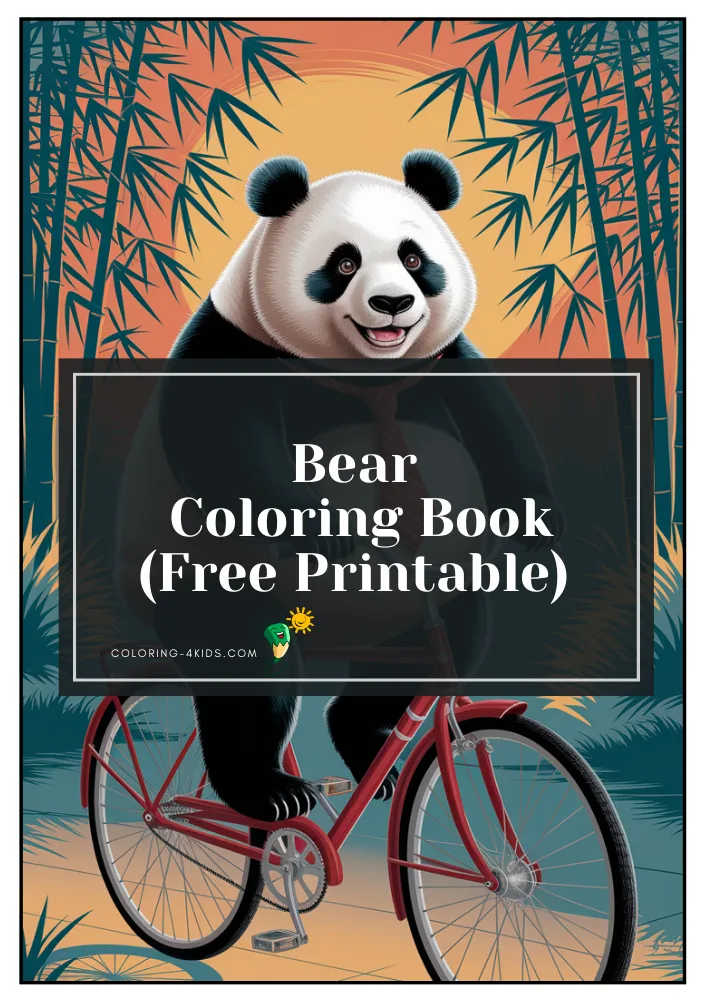 Bear