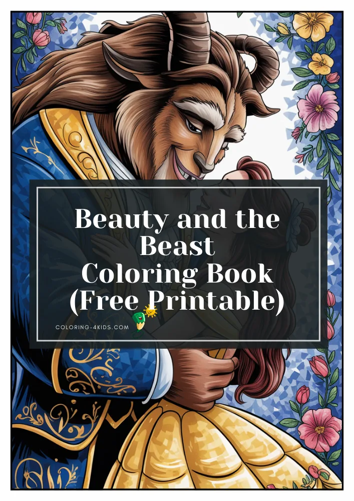 Beauty and the Beast