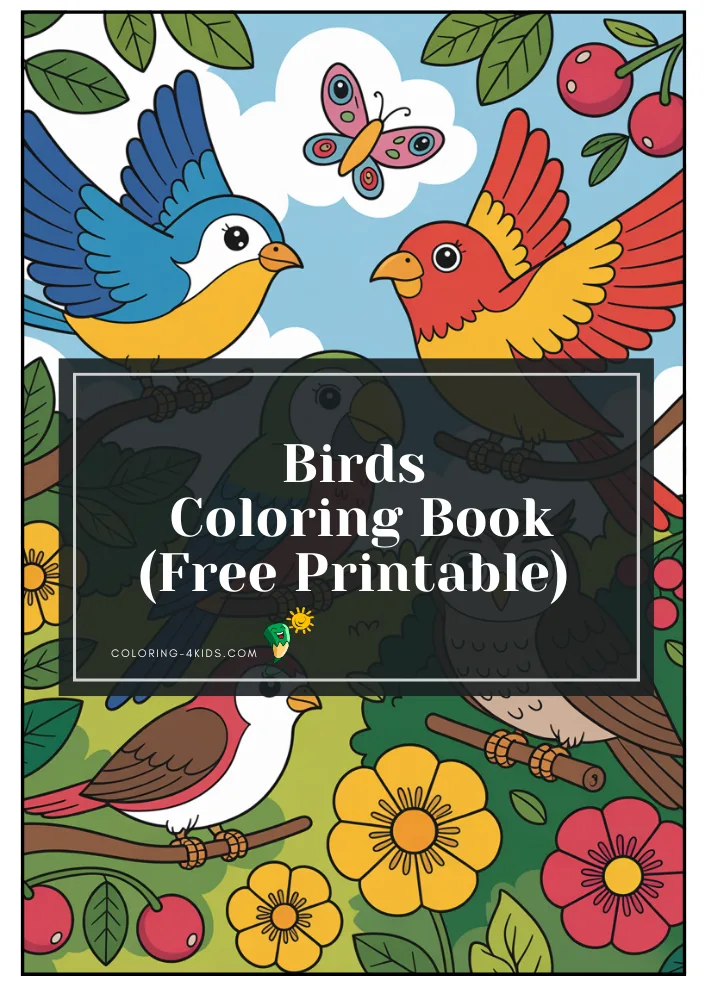 Birds