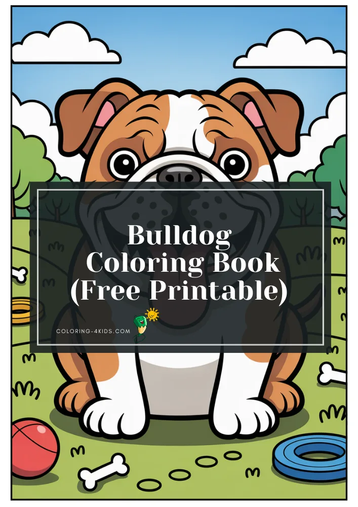 Bulldog