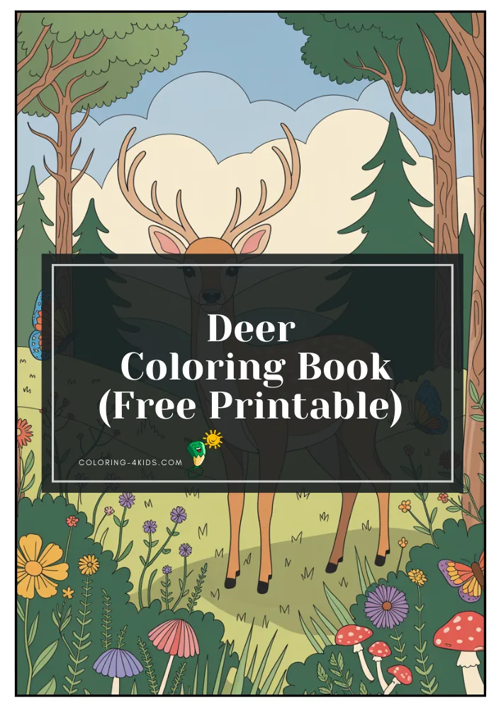 Deer