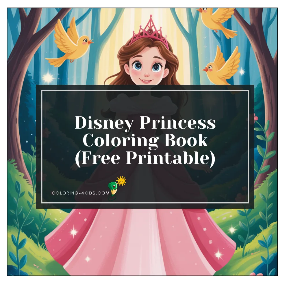Disney Princess