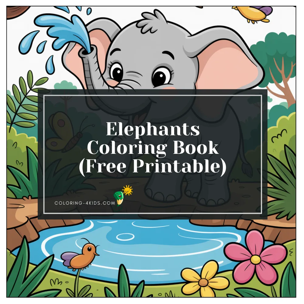Elephants