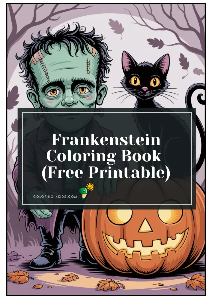 Frankenstein