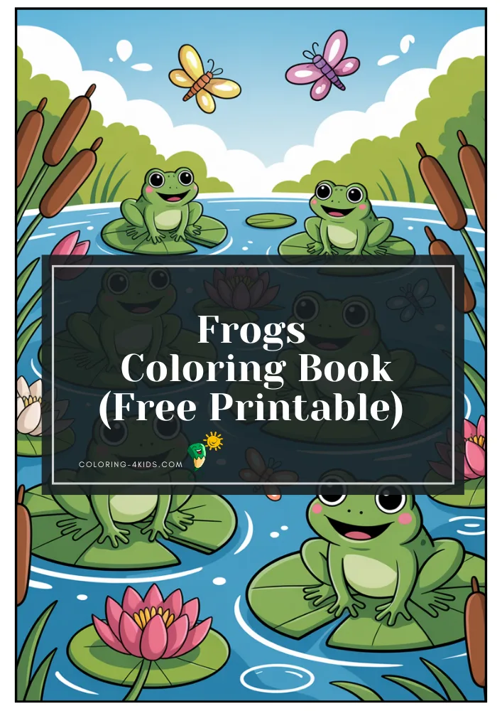 Frogs