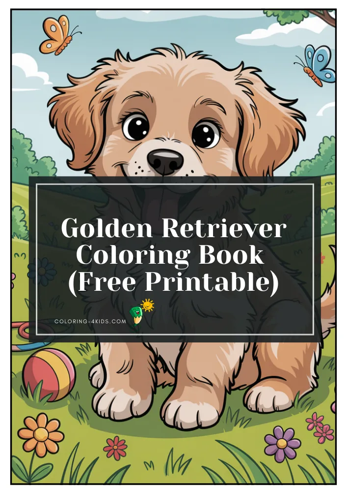 Golden Retriever