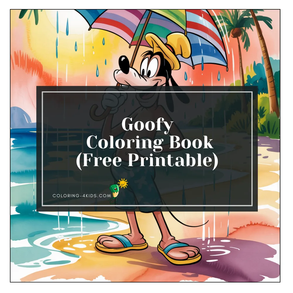 Goofy