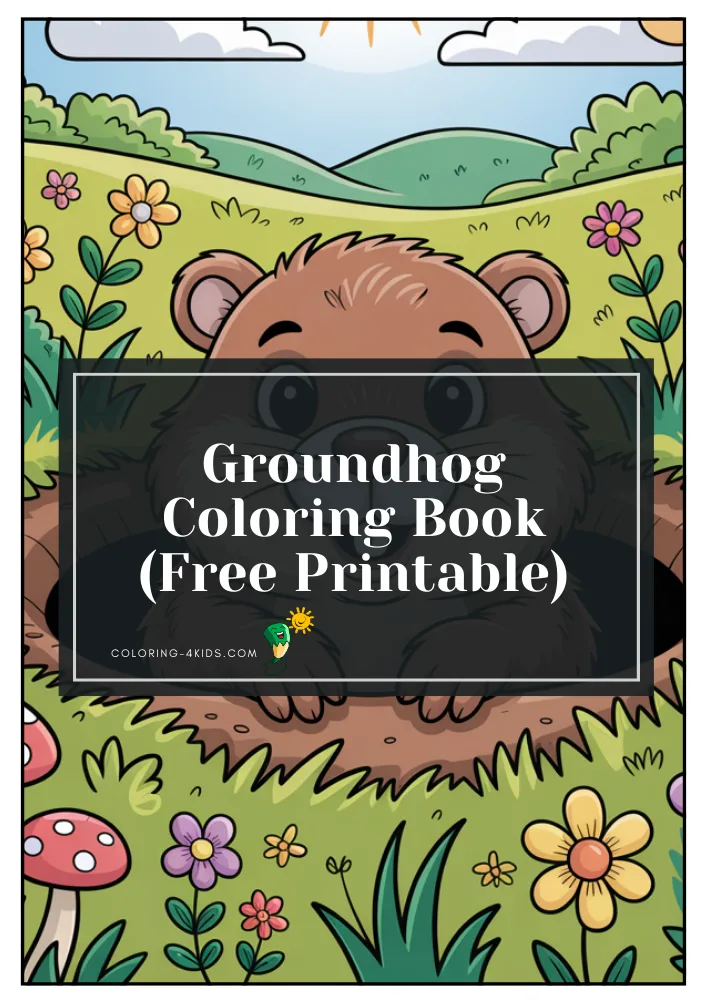 Groundhog