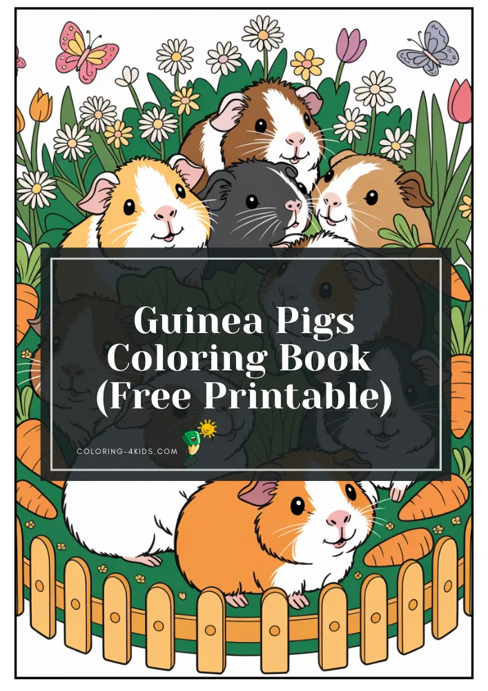 Guinea Pigs