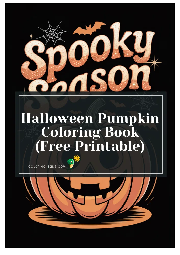 Halloween Pumpkin