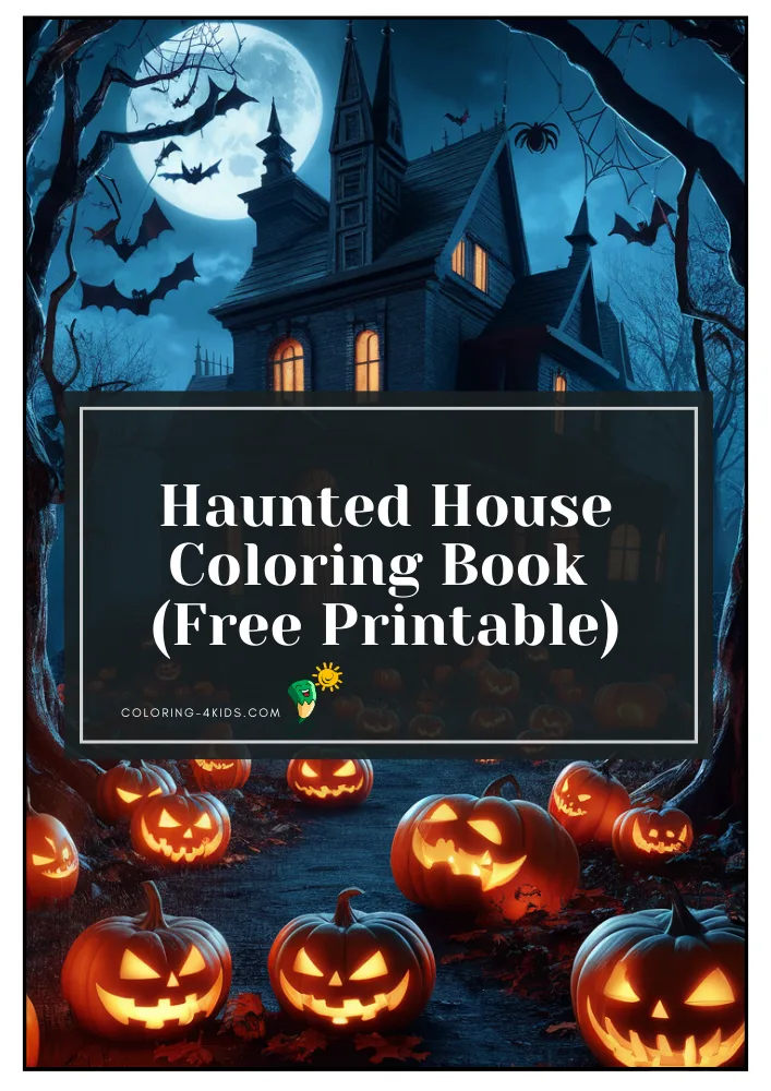 Haunted House