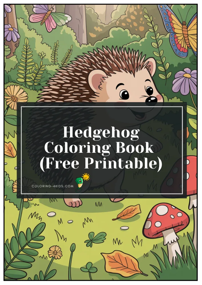 Hedgehog