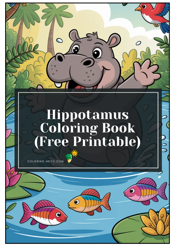 Hippopotamus