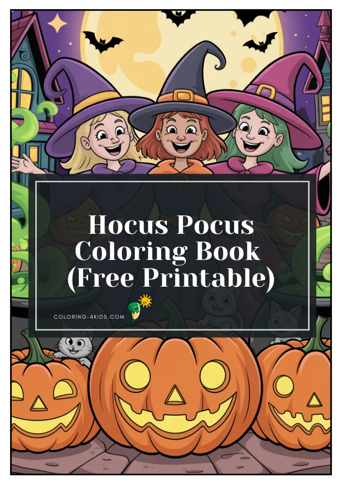 Hocus Pocus