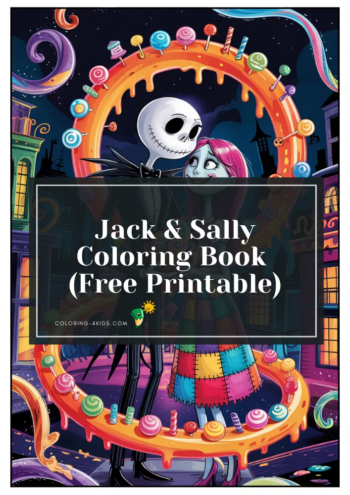 Jack & Sally