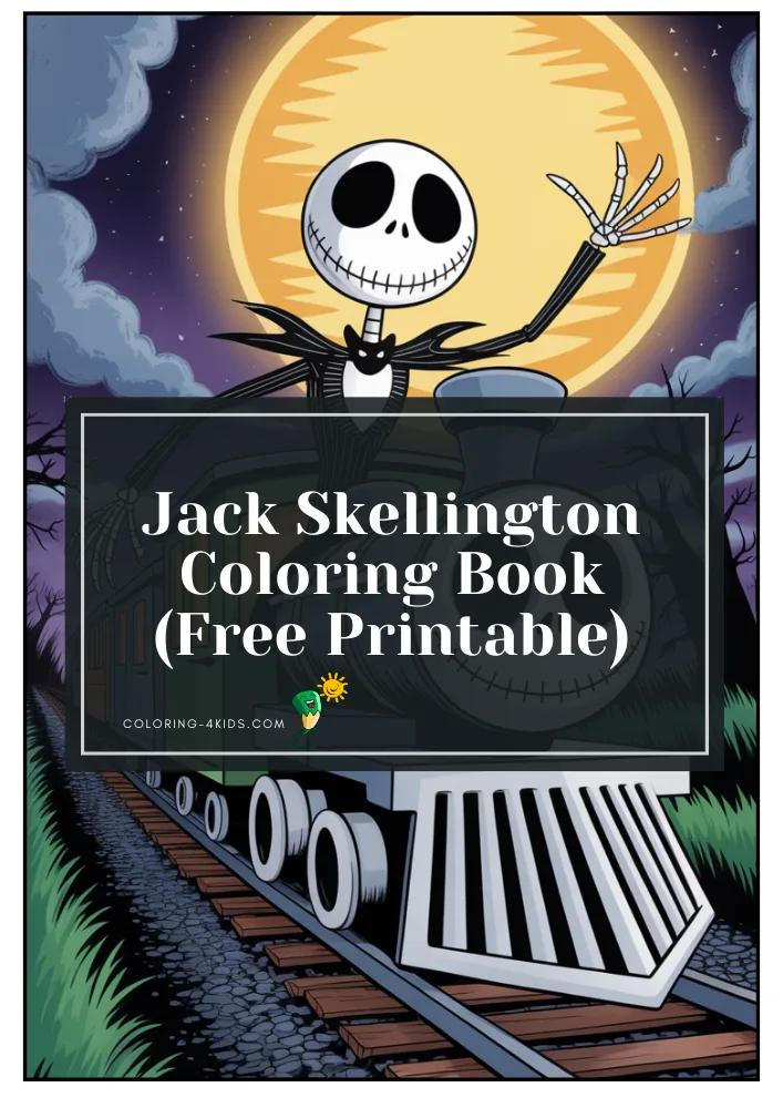 Jack Skellington