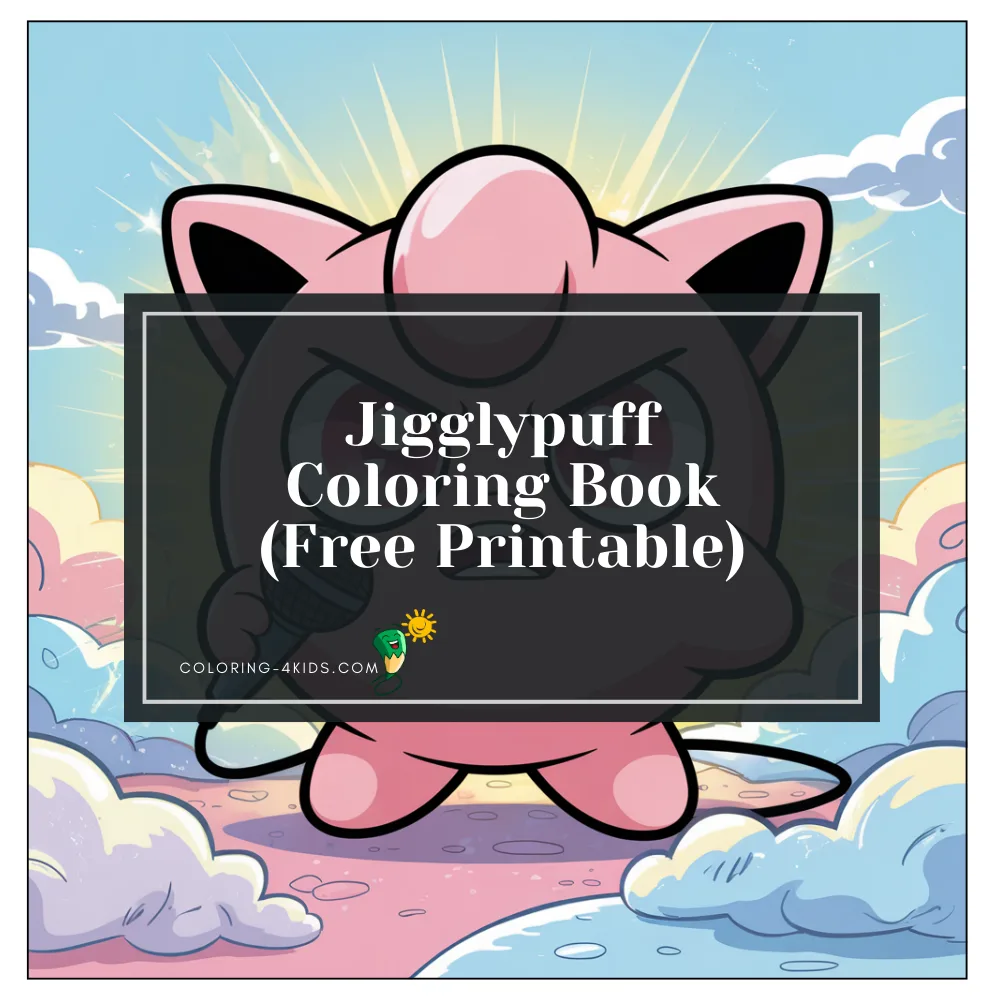 Jigglypuff