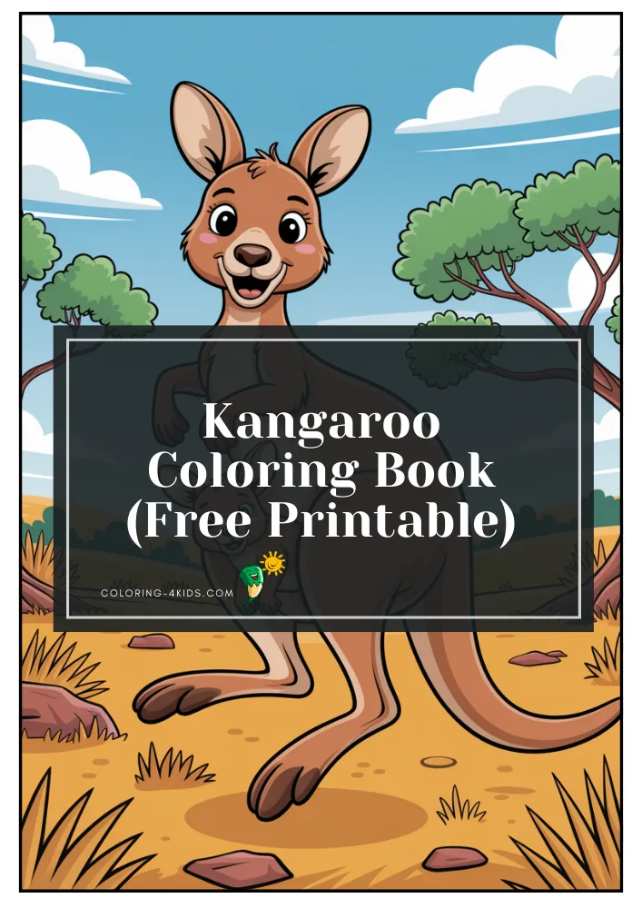 Kangaroo