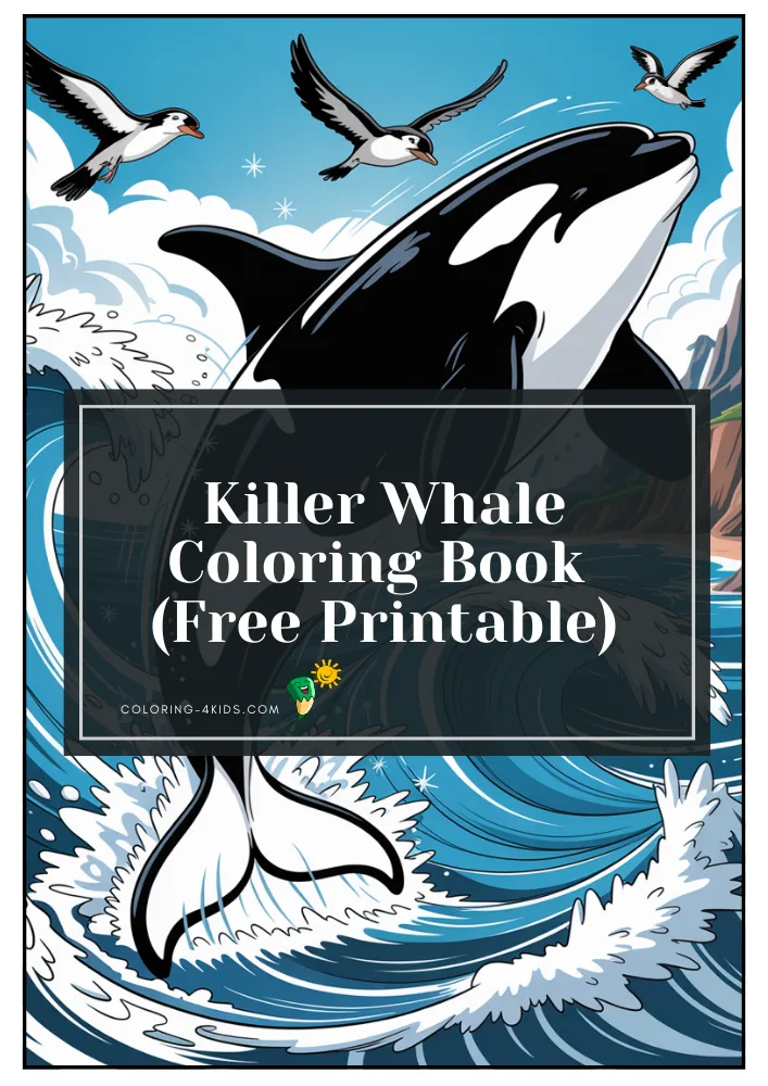 Killer Whale