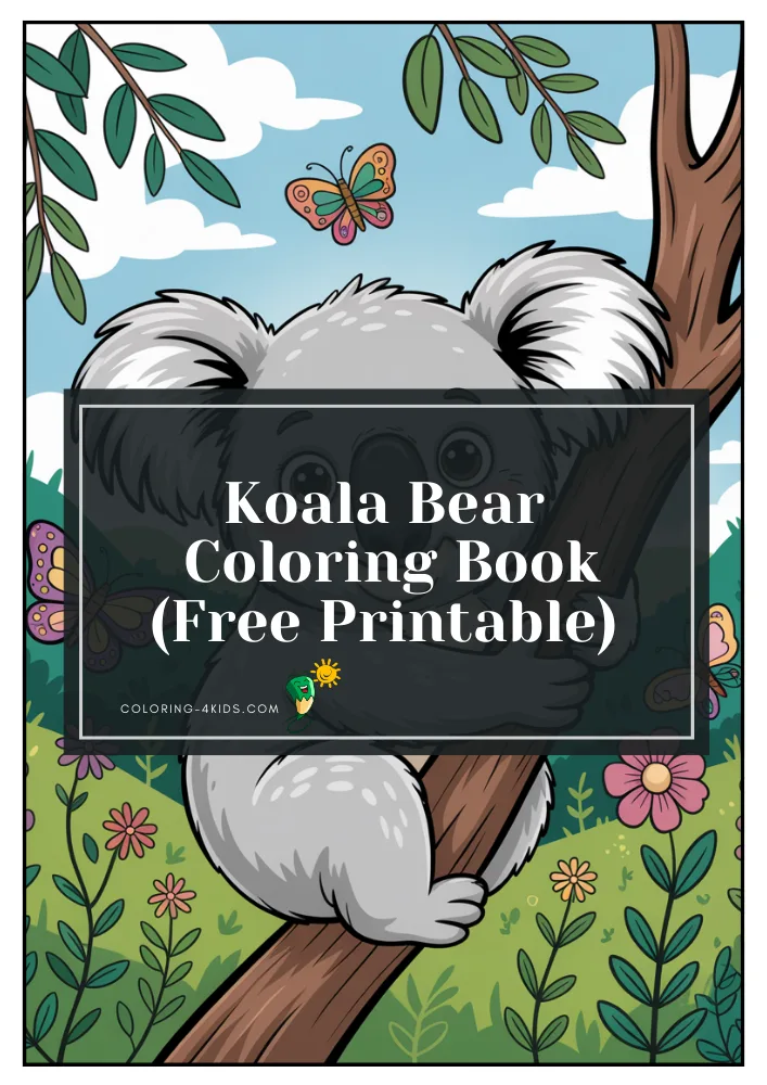 Koala Bear
