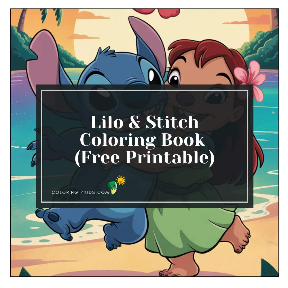 Lilo & Stitch