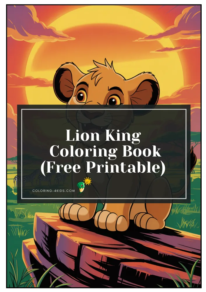 The Lion King