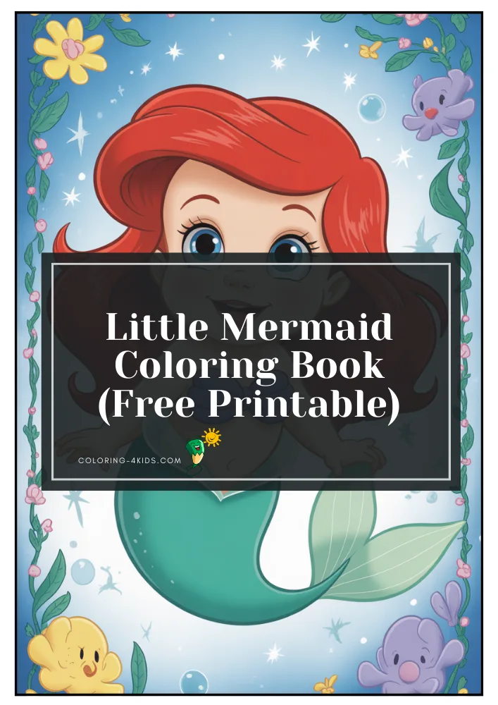 The Little Mermaid