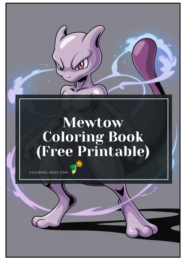 Mewtwo