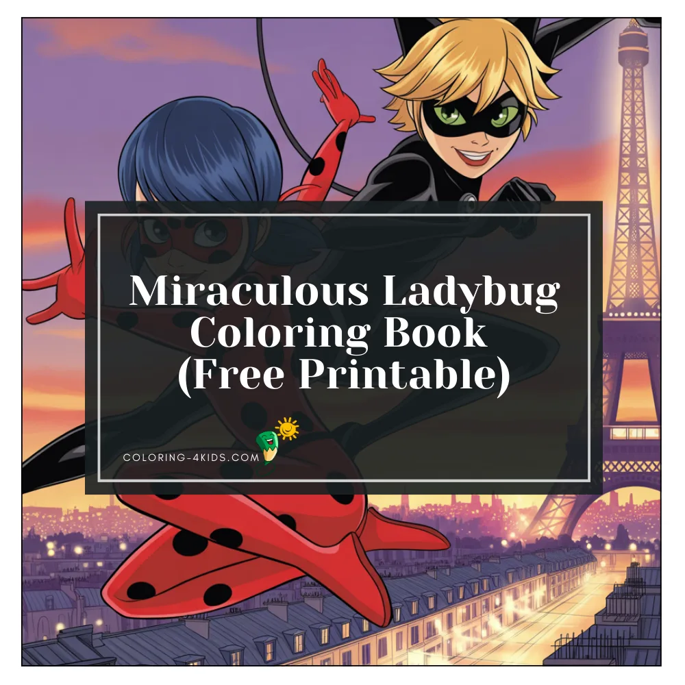 Miraculous Ladybug