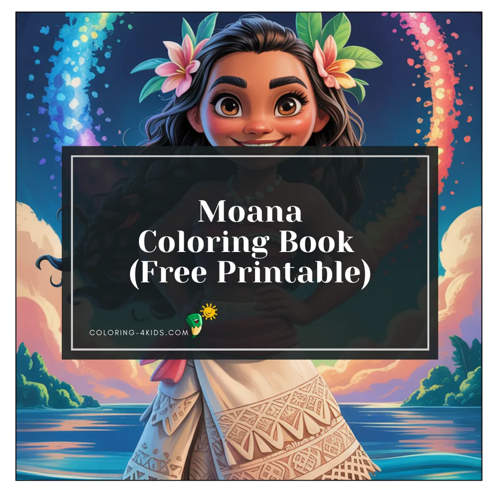 Moana