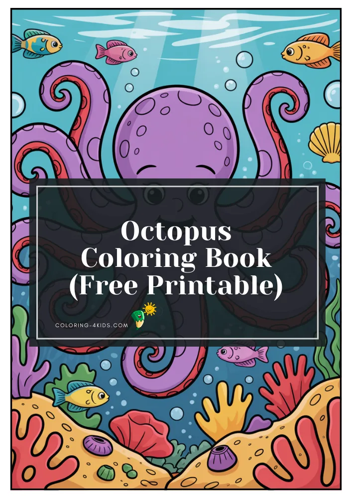 Octopus