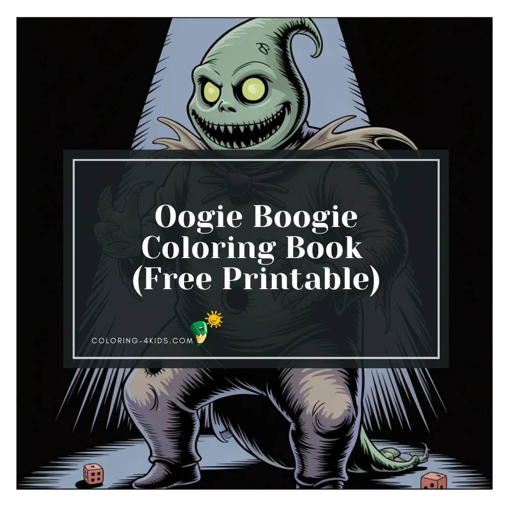 Oogie Boogie