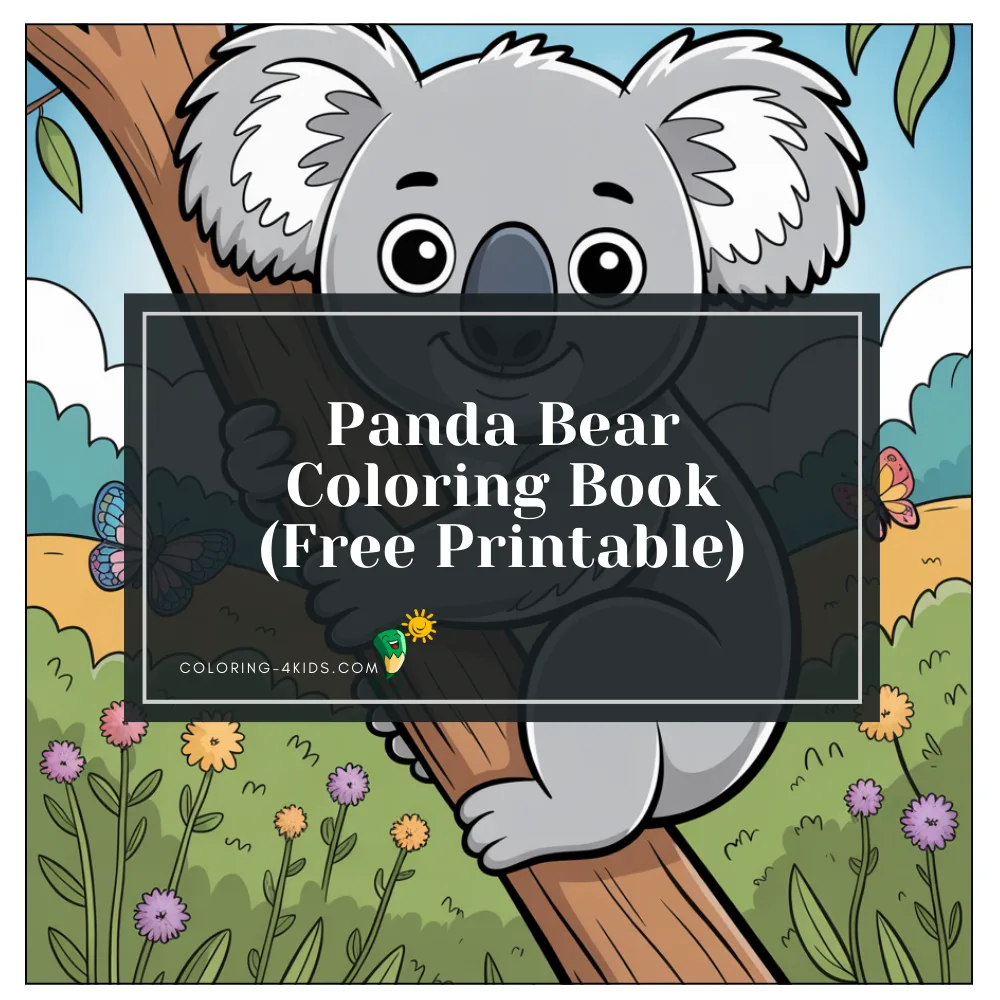 Panda Bear