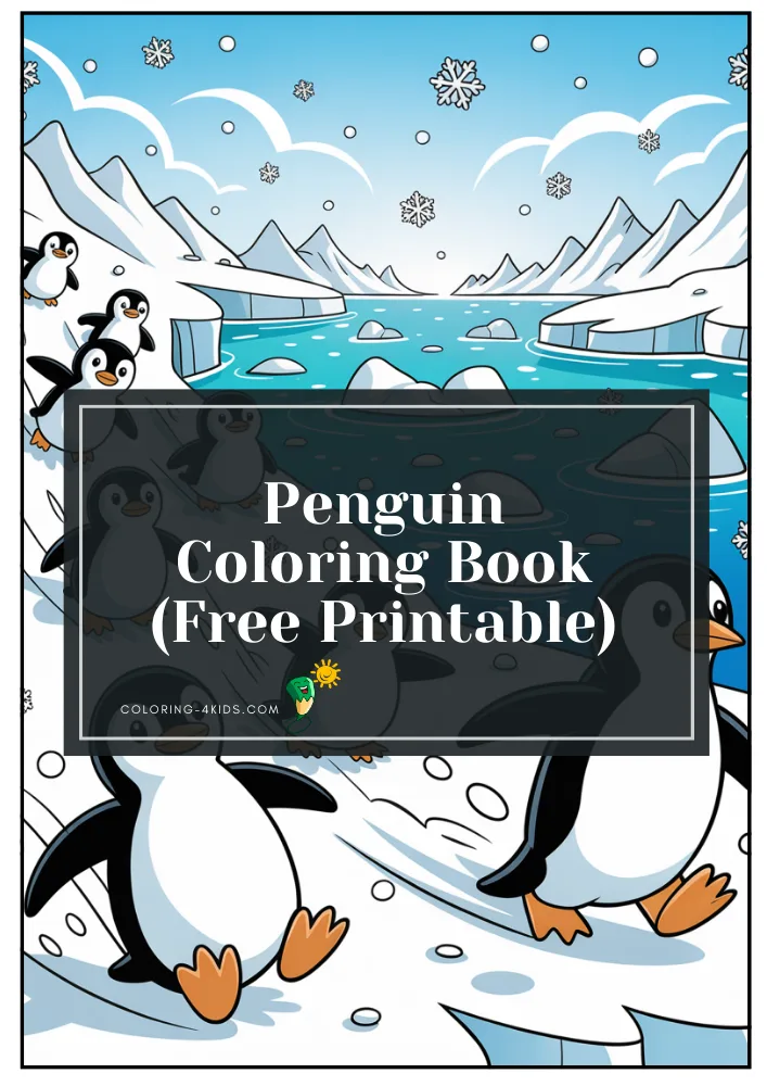 Penguin