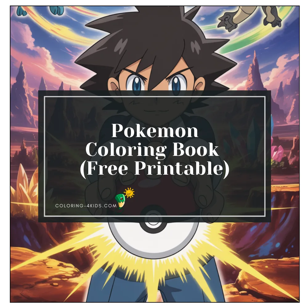 Pokémon