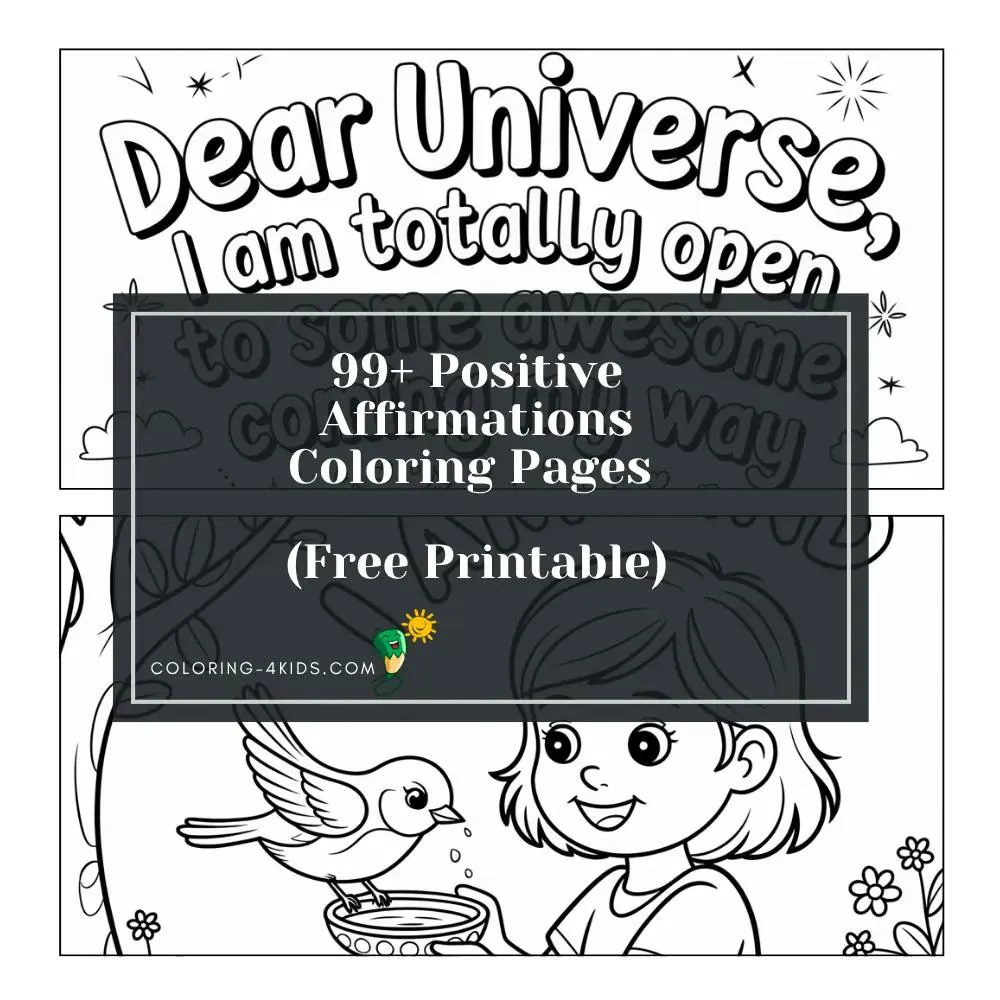 Positive Affirmations