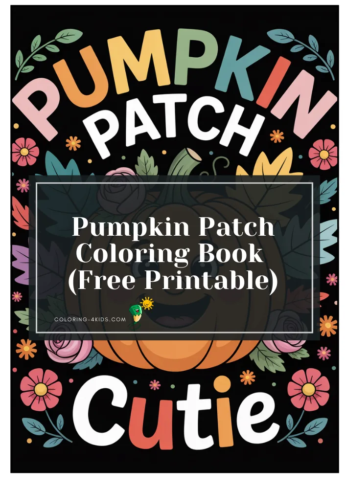 Pumpkin Patch