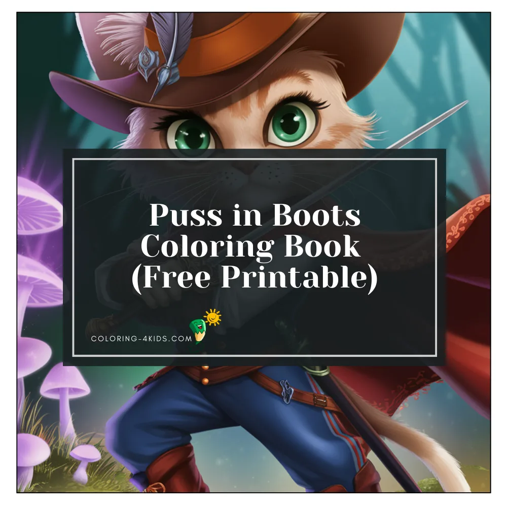 Puss in Boots