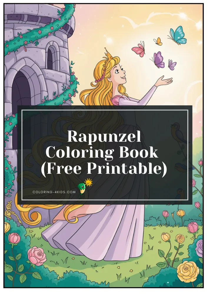Rapunzel
