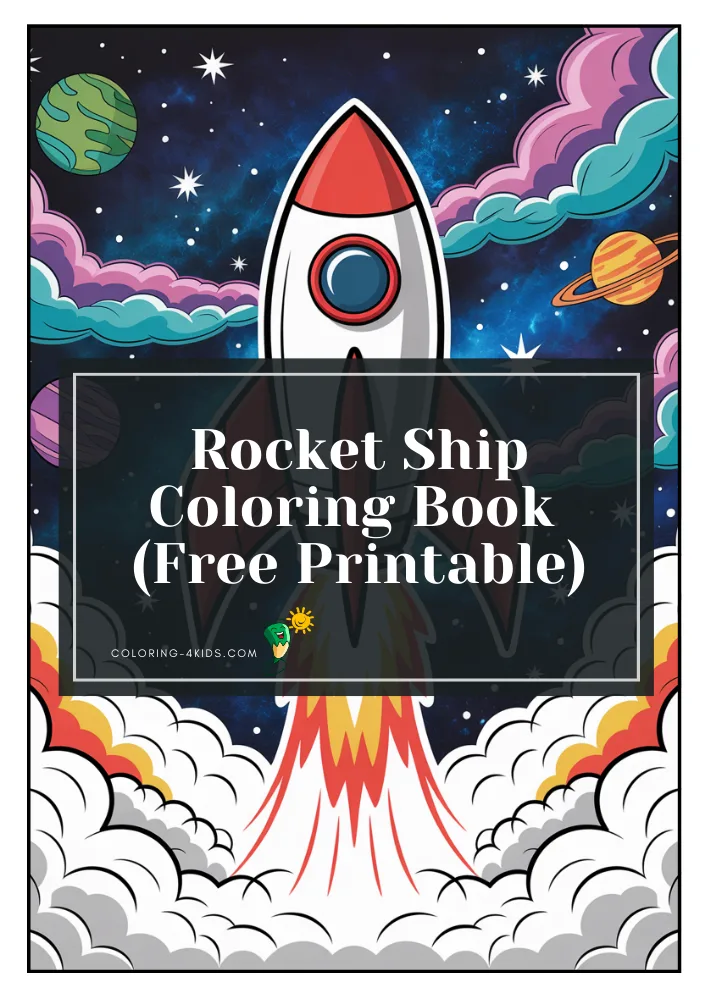 Rocket Ship