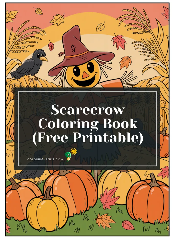 Scarecrow