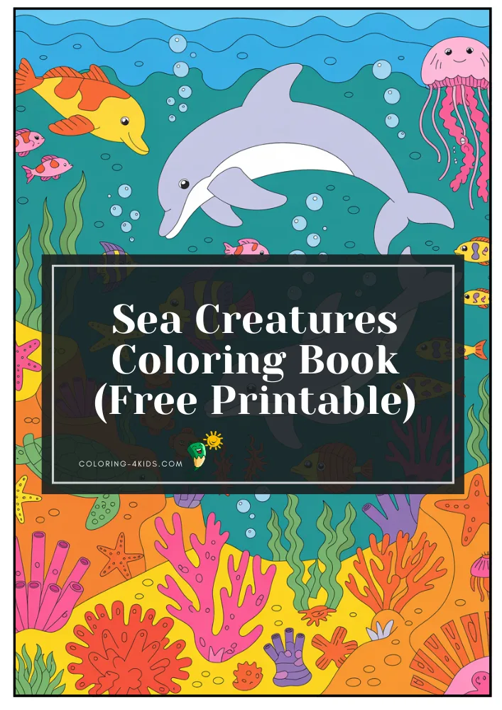 Sea Creatures