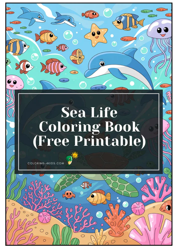 Sea Life