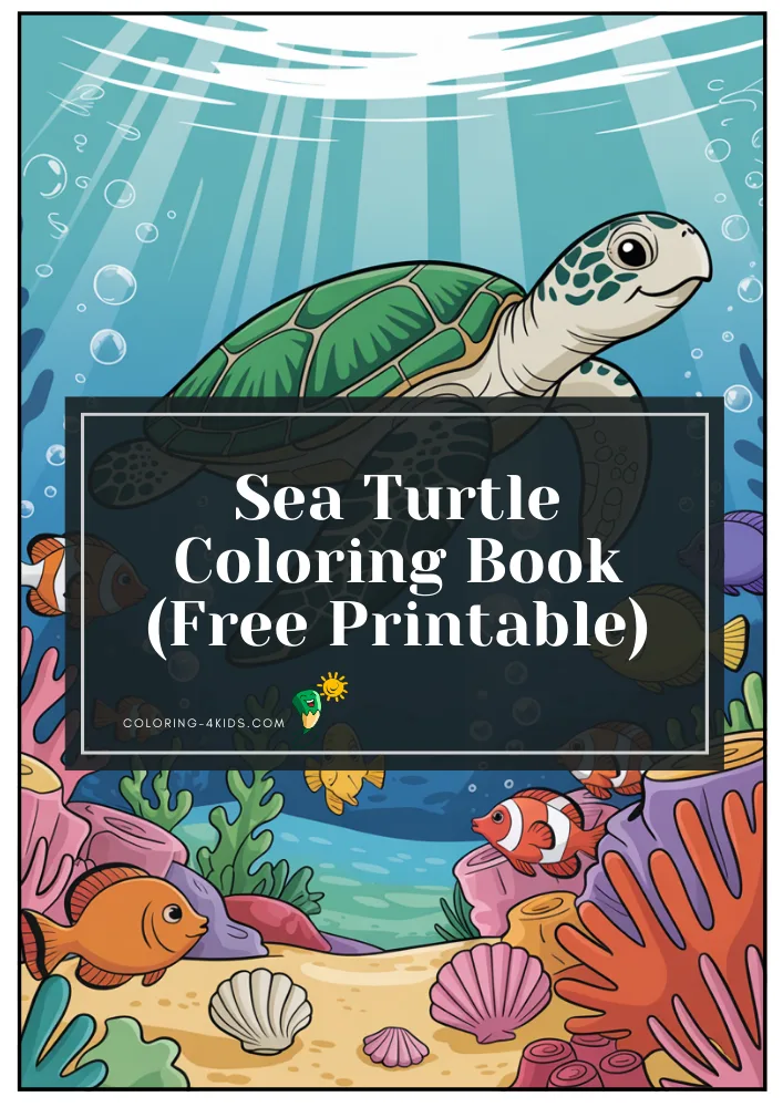 Sea Turtle
