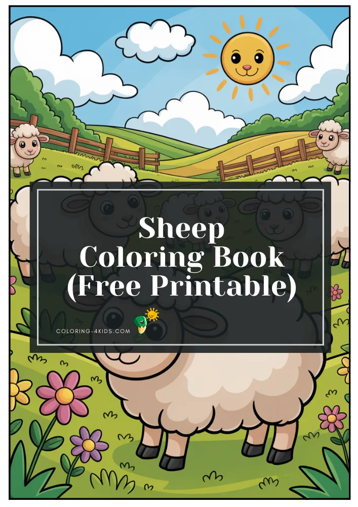 Sheep
