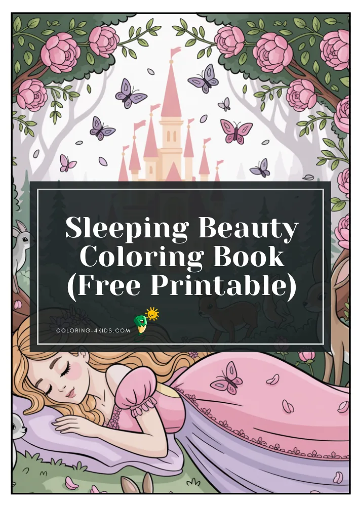 Sleeping Beauty