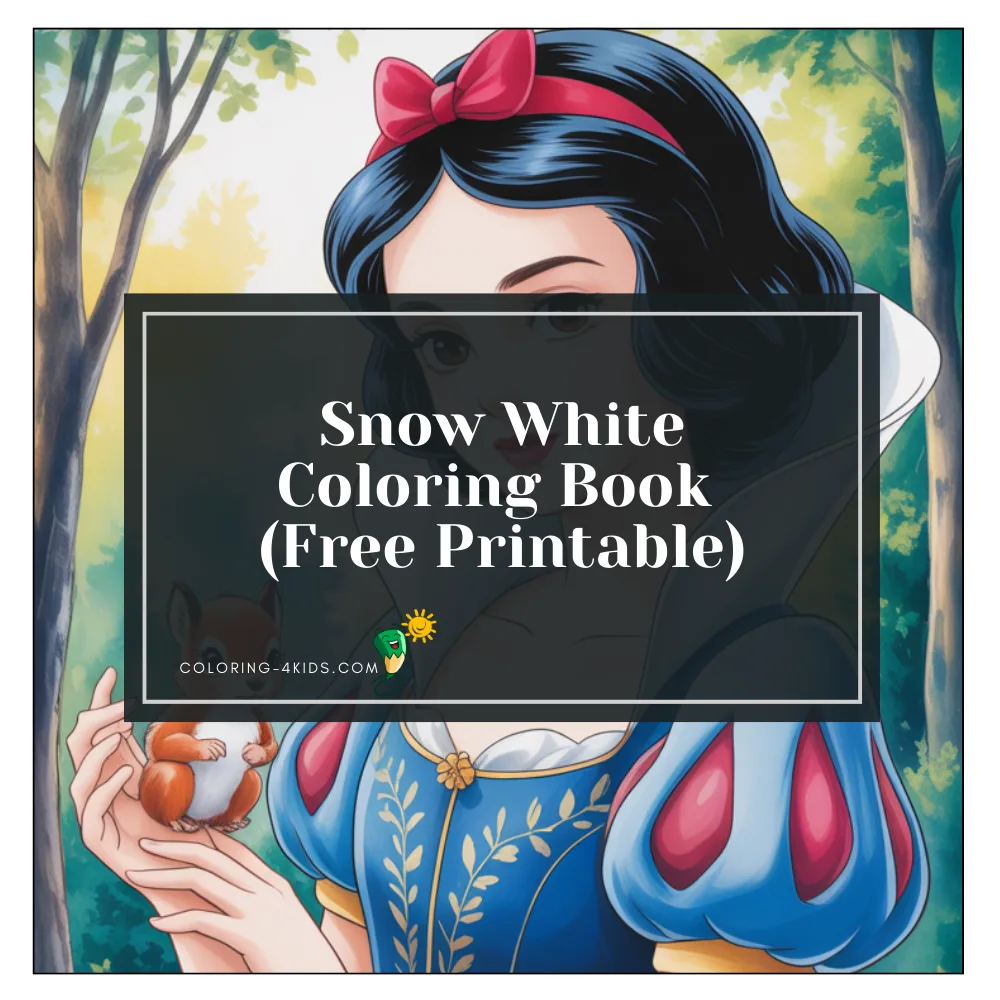 Snow White