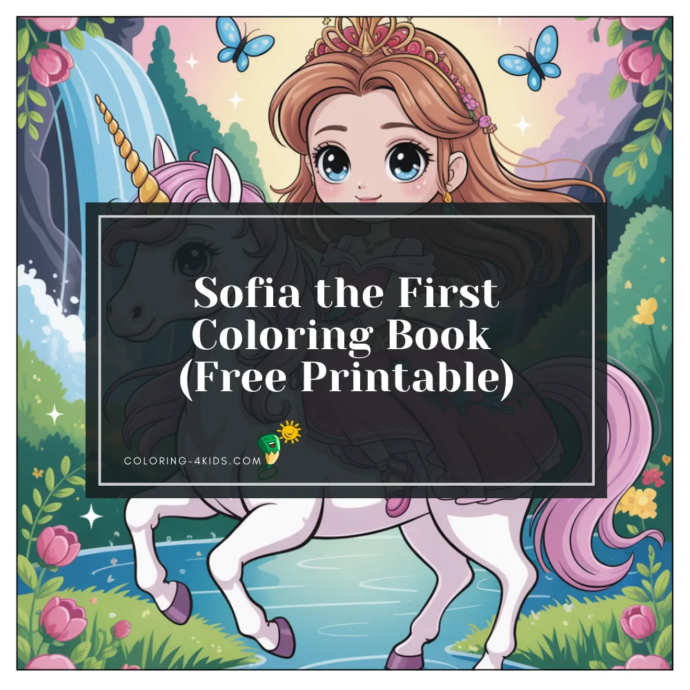 Sofia the First